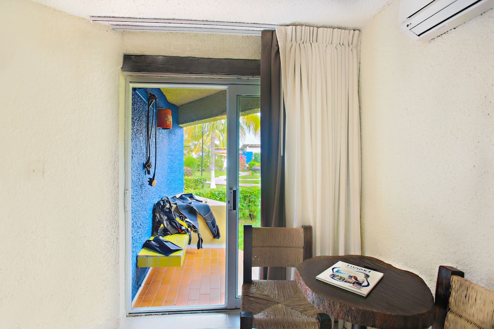 Casa Del Mar Cozumel Hotel And Dive Resort 54/75