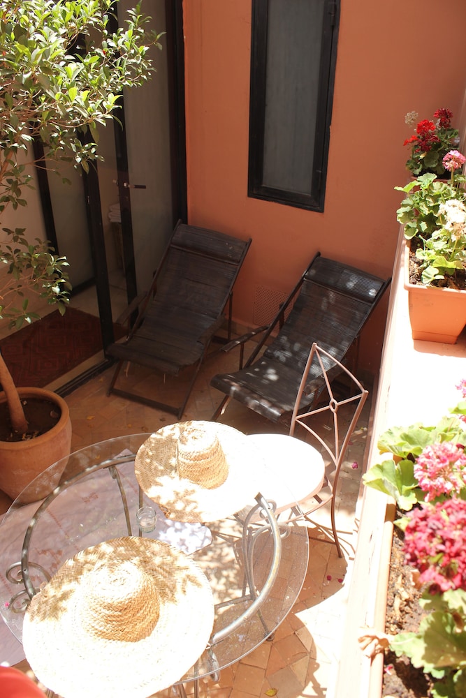 Riad du Ciel 3/60