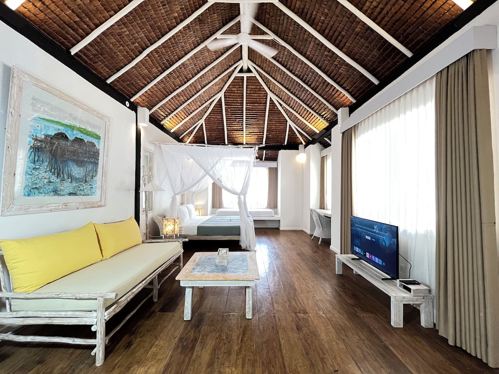 Trikora Beach Club & Resort 52/71