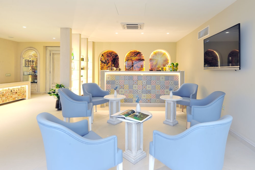 Agacli Tesisleri Ihlara Hotel 37/61