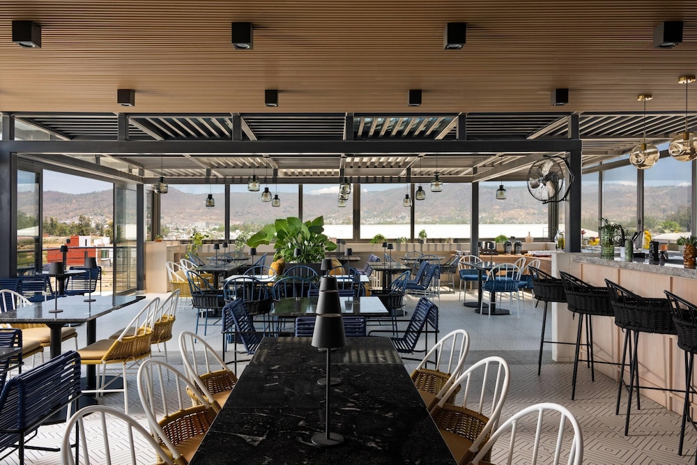 TRYP by Wyndham Ciudad Guzman UTTSA 27/37