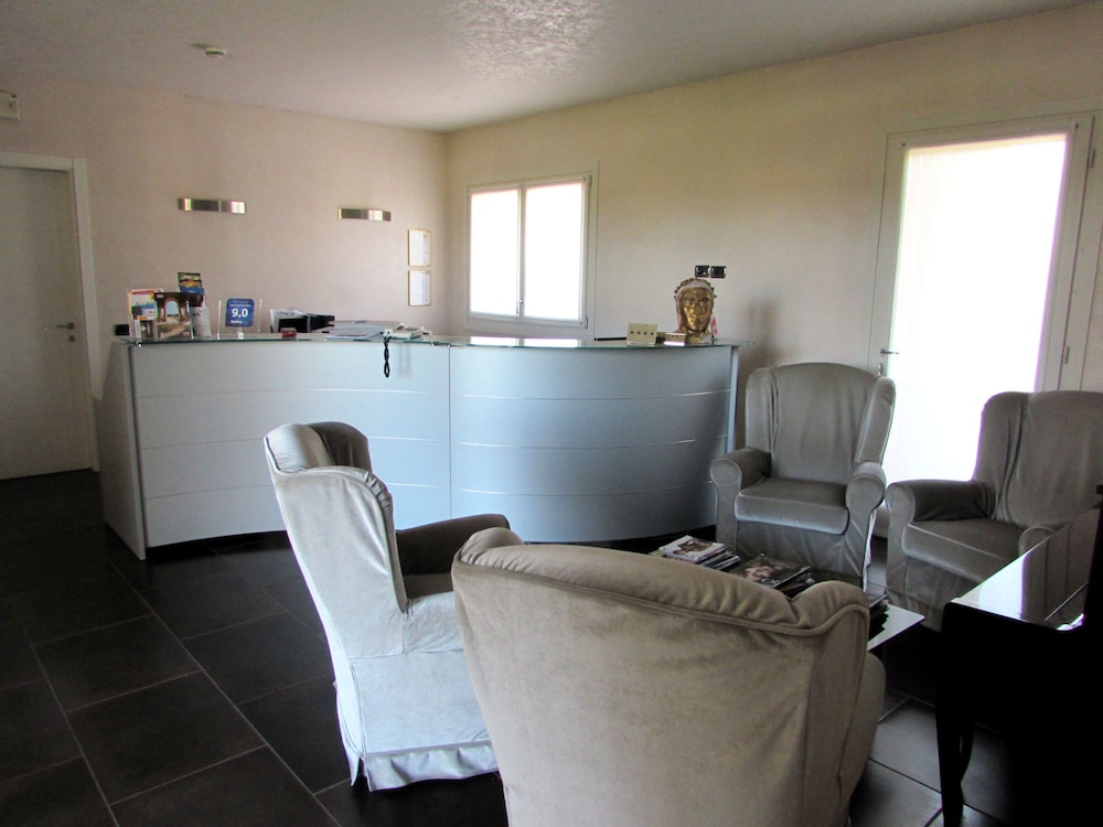 Hotel Dante Residence 32/47