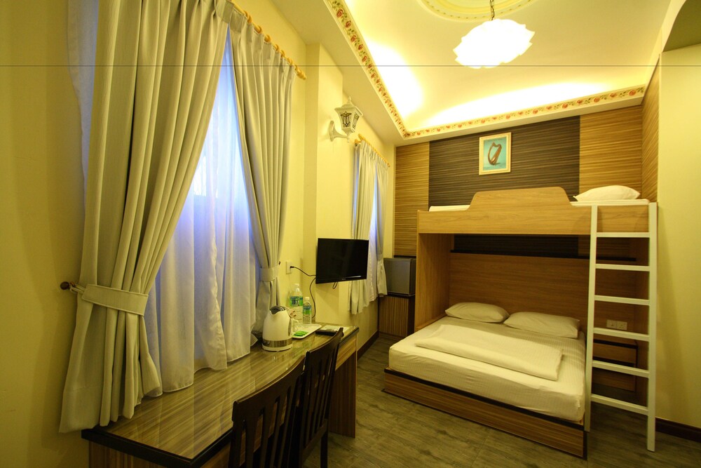 Shamrock Guest House Ii 18/31