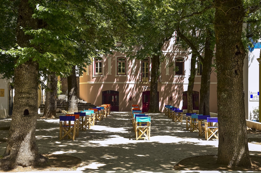 Central Monchique Hotel 45/60
