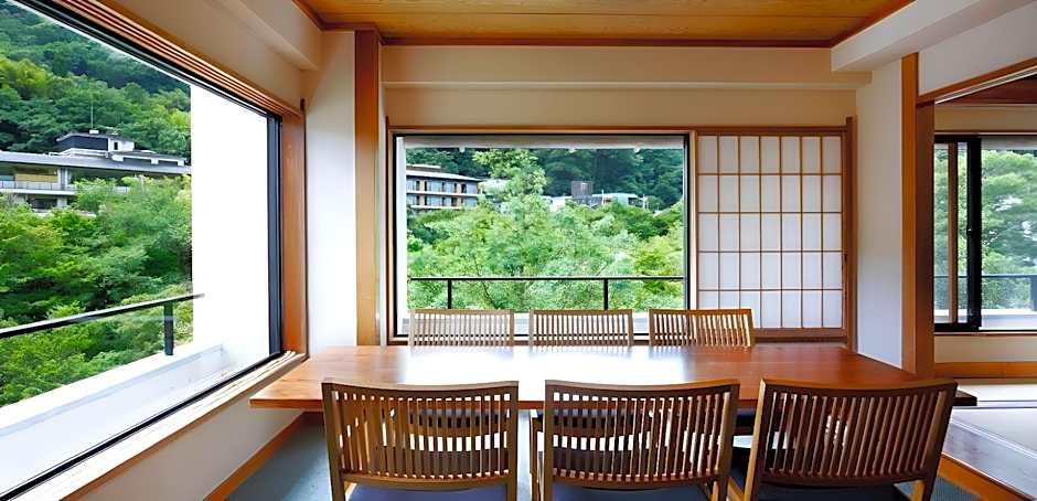 Ryokan Yoshiike 40/47