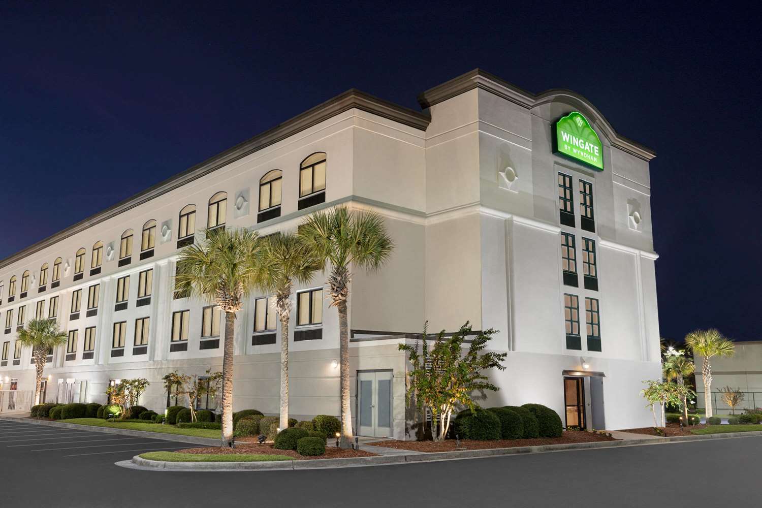 Wingate By Wyndham Wilmington 10/56