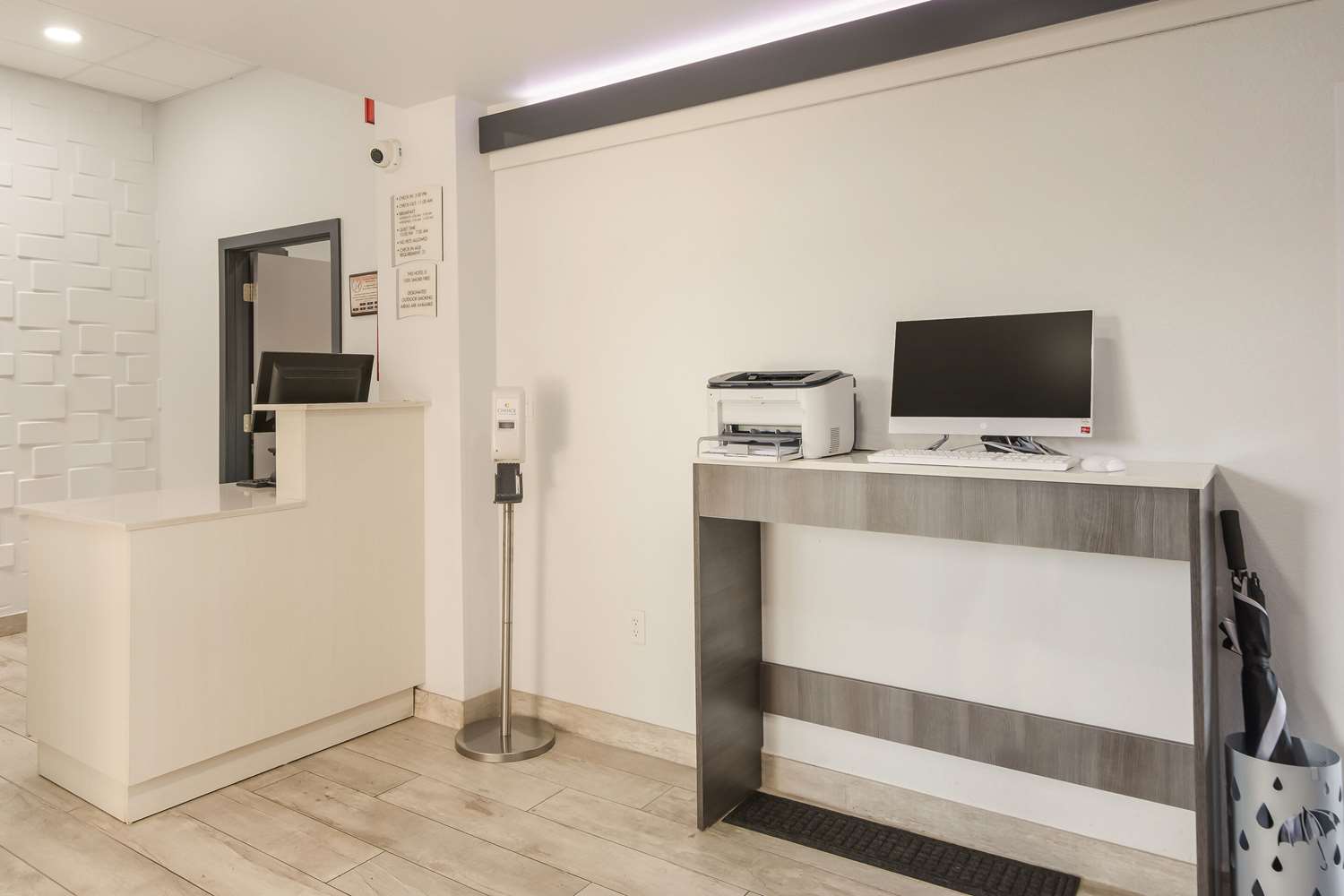 Quality Inn Bradenton Sarasota North 12/44