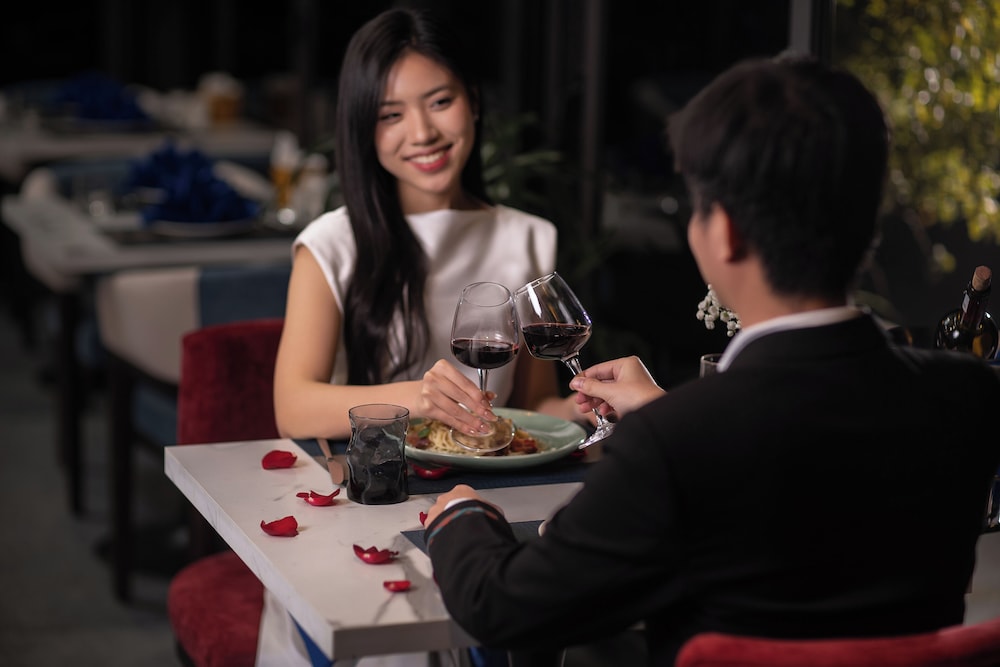 DeLaMont Sapa Hotel - Hill Serenity Retreat 12/50