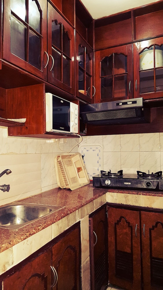 Thamel Apartments Hotel 49/49