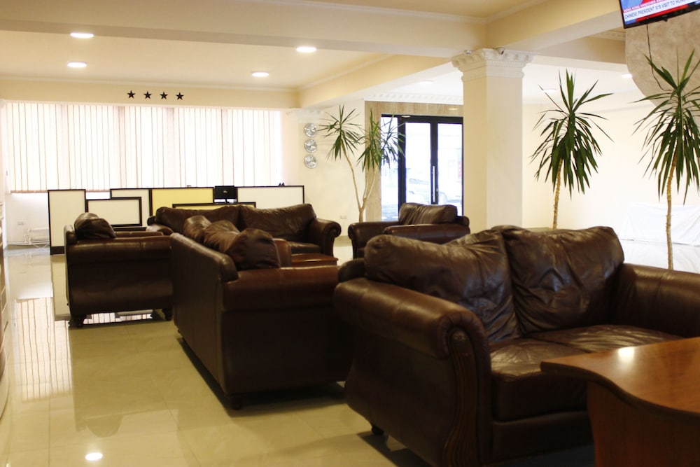 Comfort Hotel 37/50