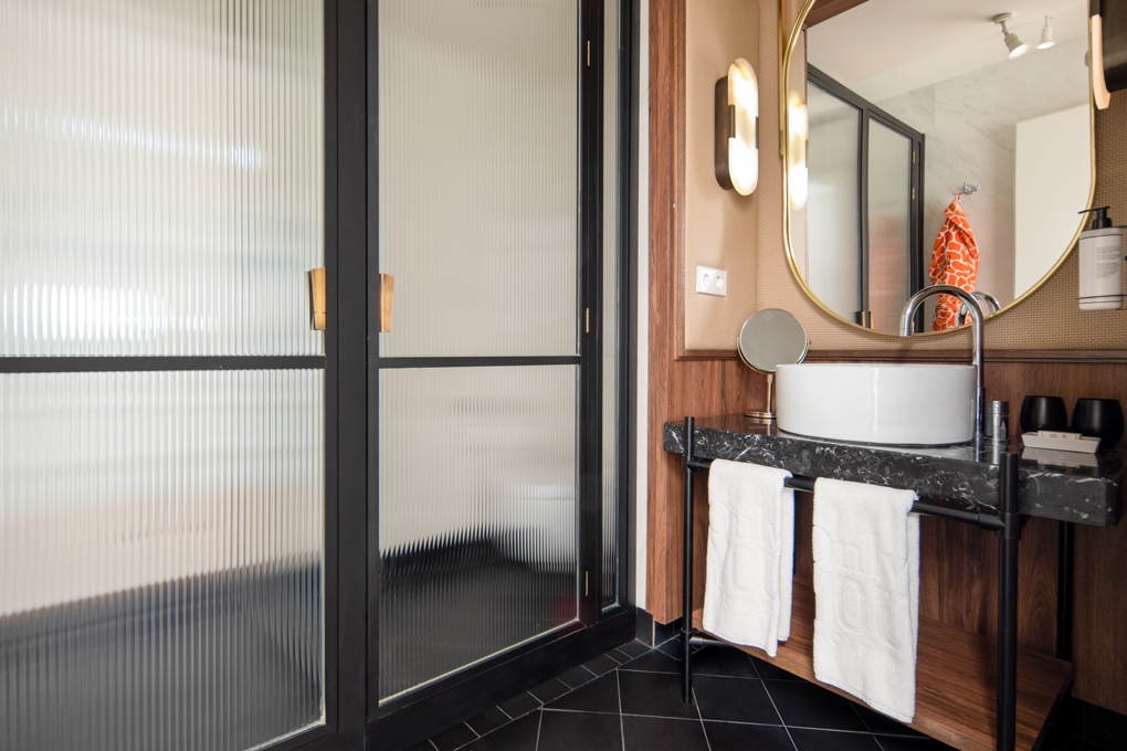 Standard, Single, Double Bed, Only YOU Hotel Valencia (ex Ayre Astoria Place) 6/6