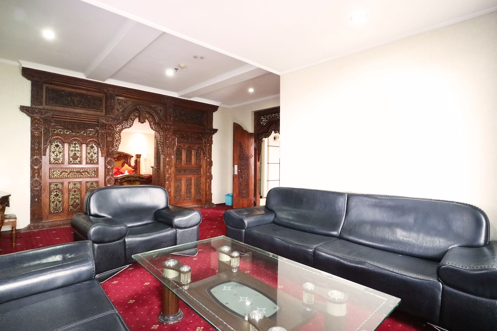 Bali Paradise City Hotel 30/50