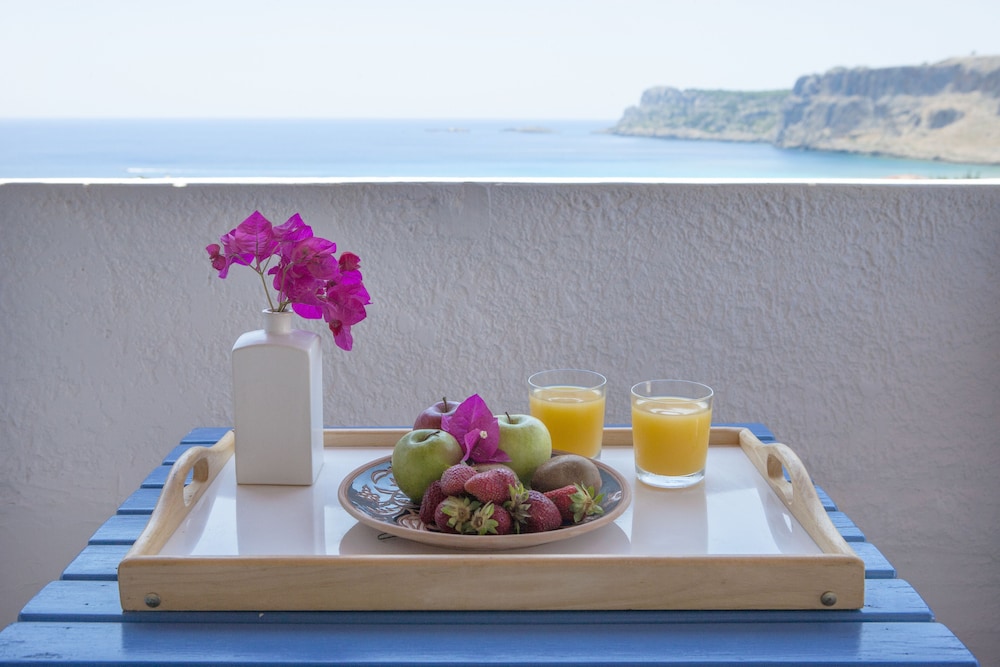 Lindos Sun Hotel 60/70