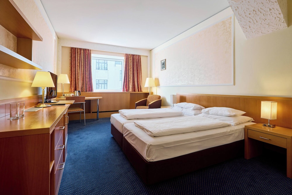Hotel Strudlhof 21/68