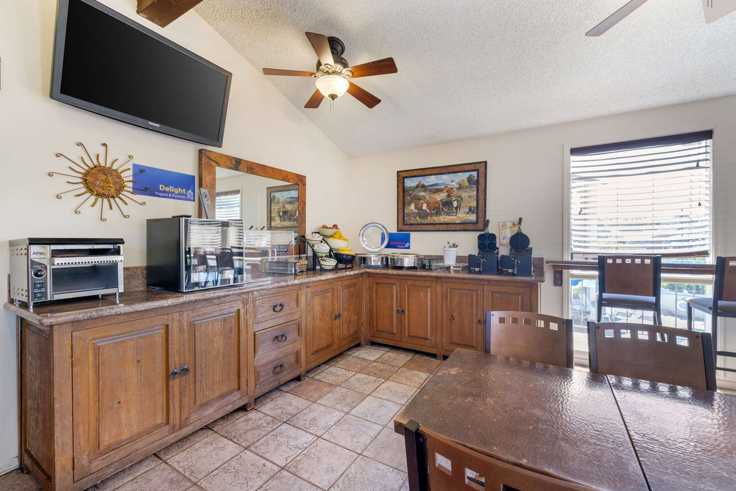 Best Western Casa Grande Inn 7/42