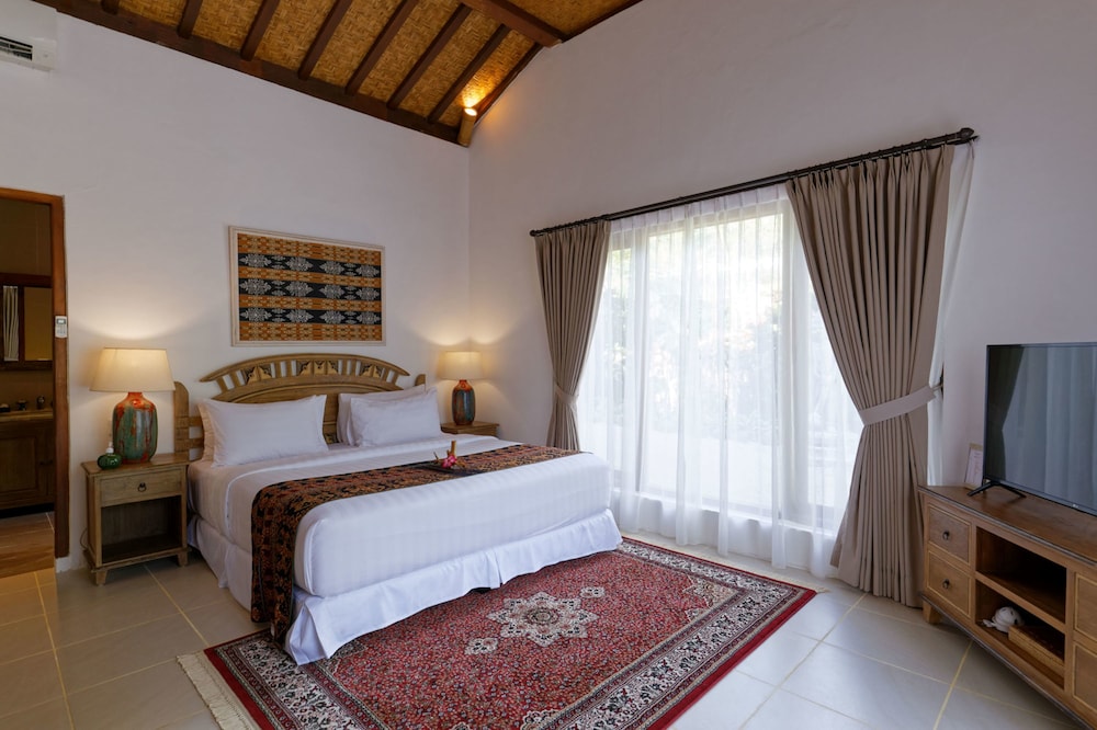 Plataran Komodo Resort Spa 12/40