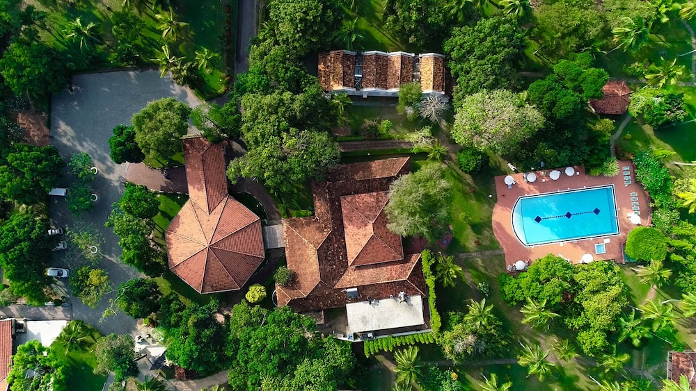 Tamarind Tree Garden Resort 58/62