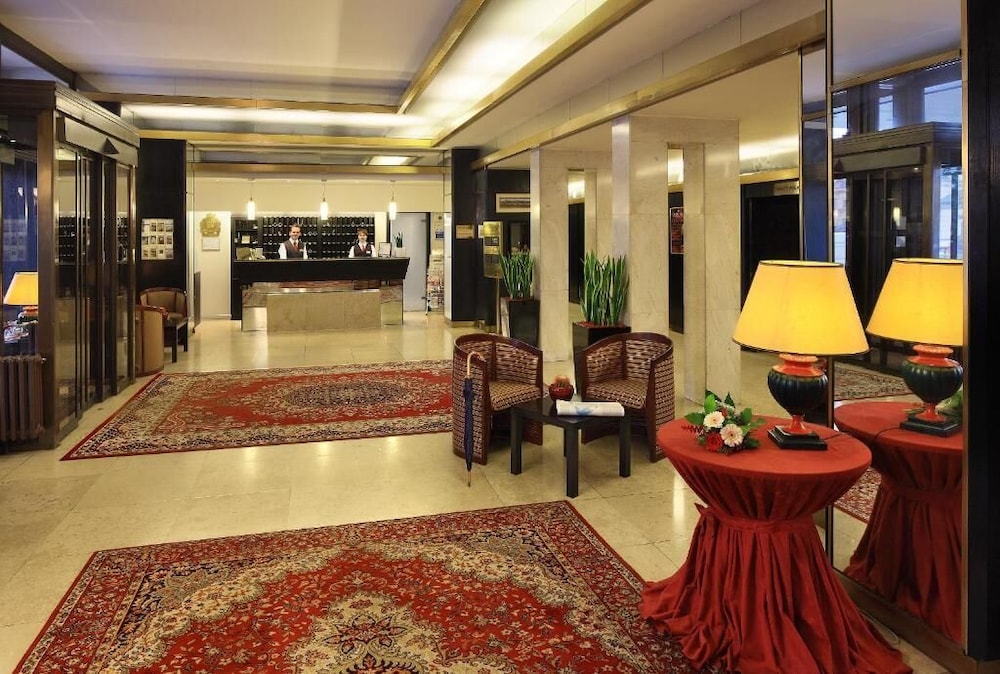 Grandhotel Brno 54/71