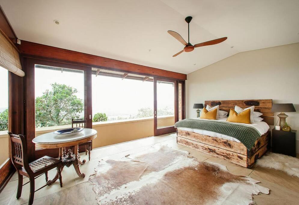 Cloud 9 Luxury Villa 12/50