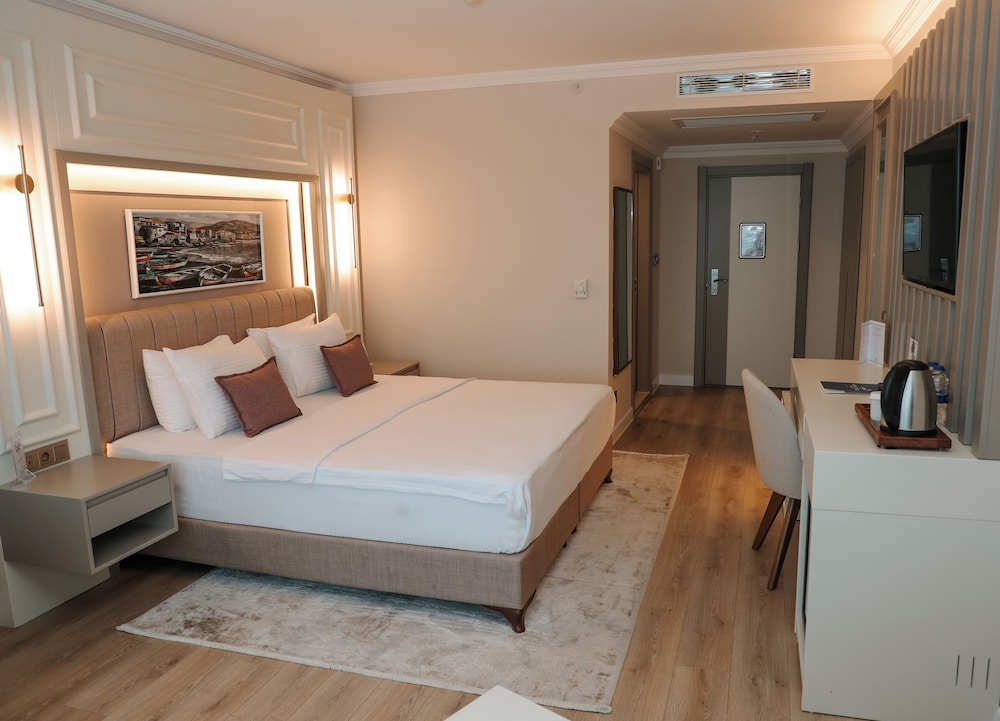 Vira Otel Suites 20/68