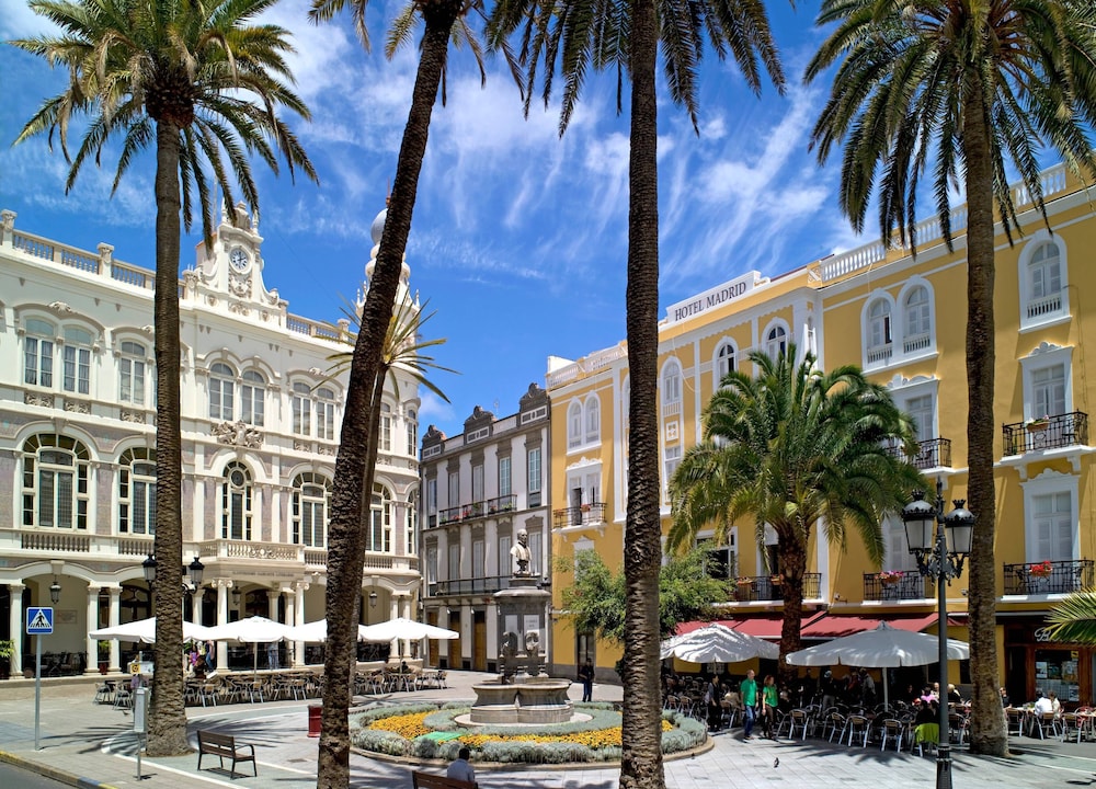 Boutique Hotel Cordial Malteses - Adults Only 59/67