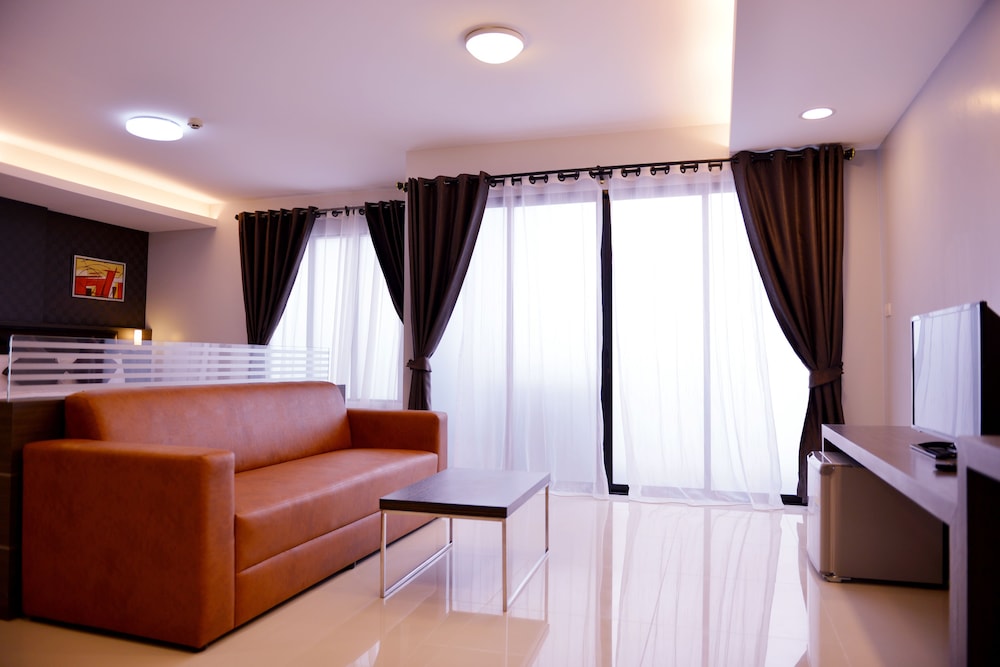 Picnic Hotel Bangkok 17/48