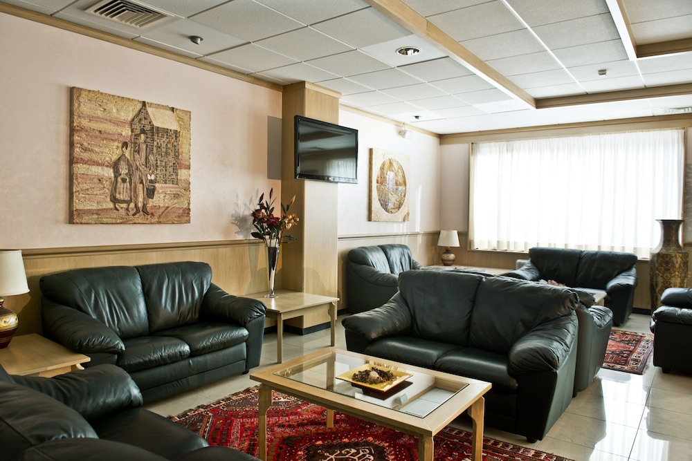 Park Hotel La Grave 16/31