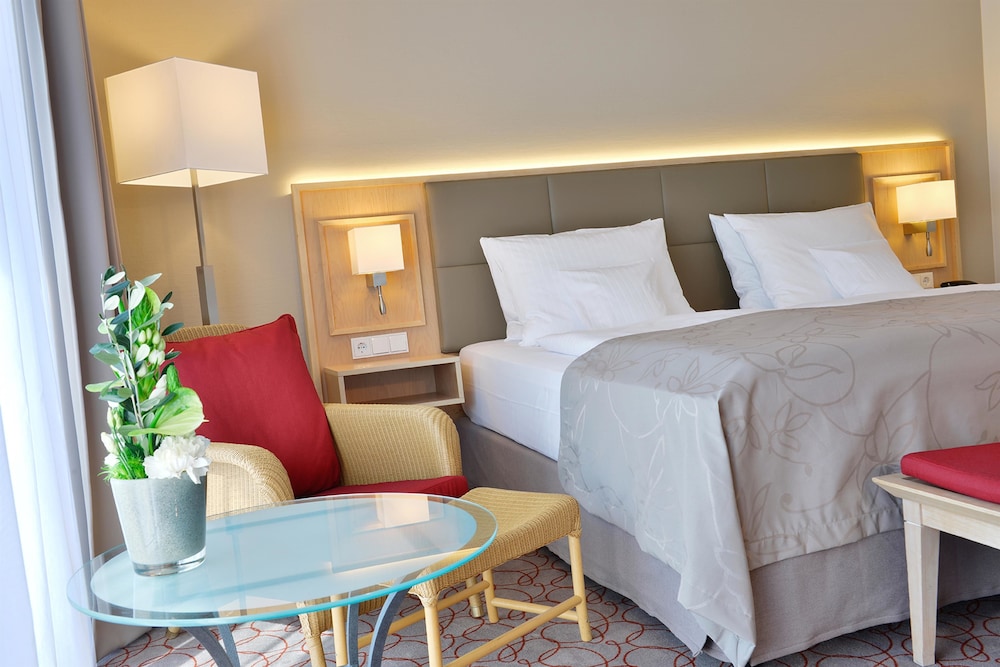 Best Western Premier Alsterkrug Hotel 17/57