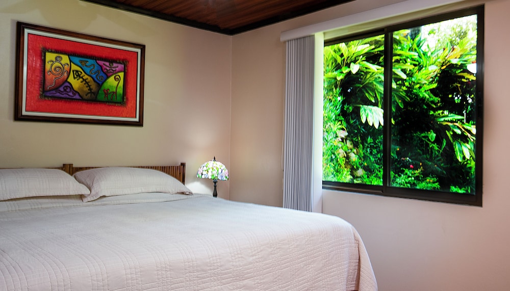 La Terraza Guest House 15/50