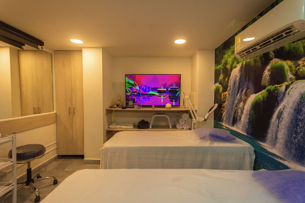 Hotel Laureles Plaza 39/63