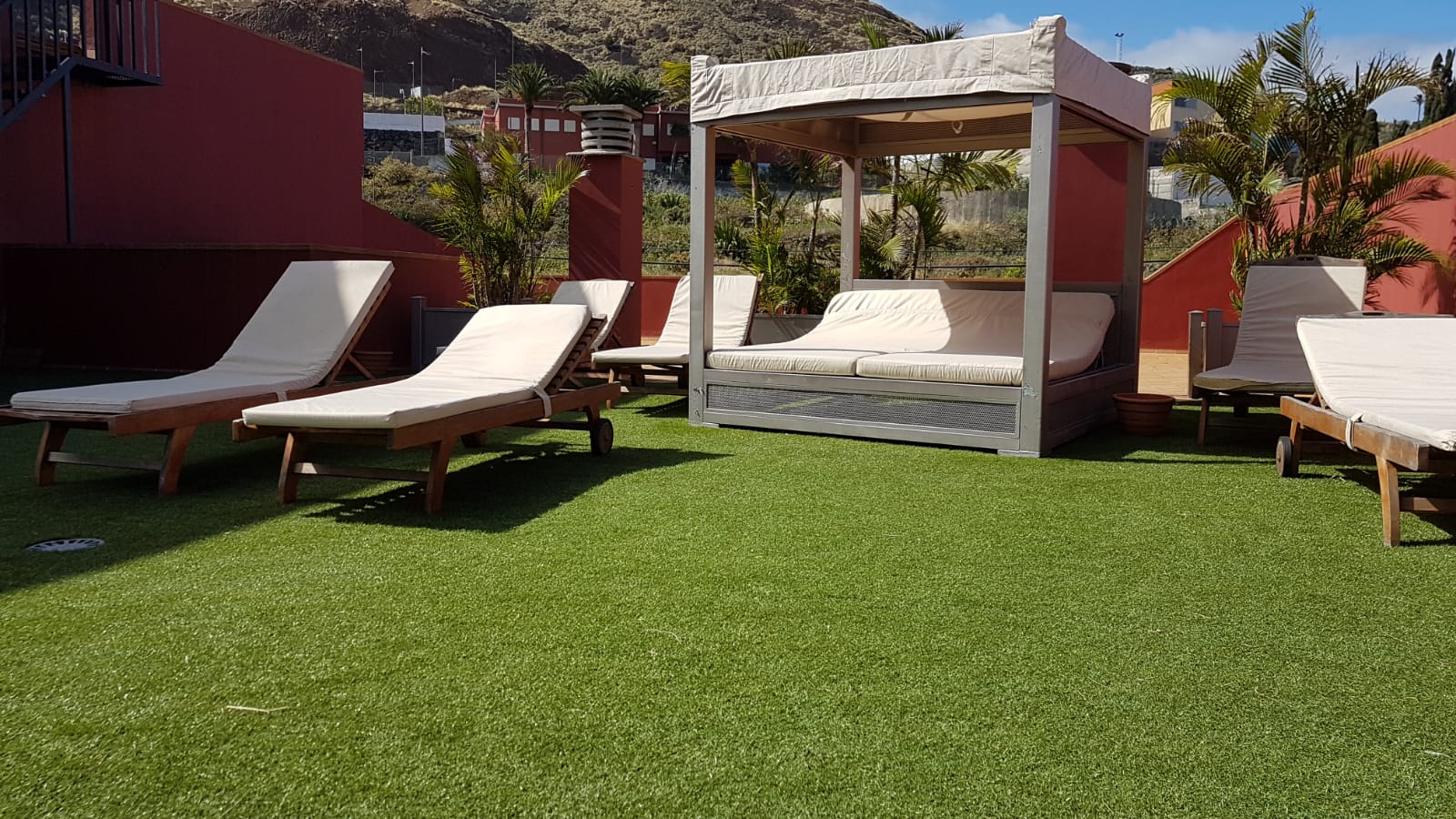 Galeon Hotel 33/41