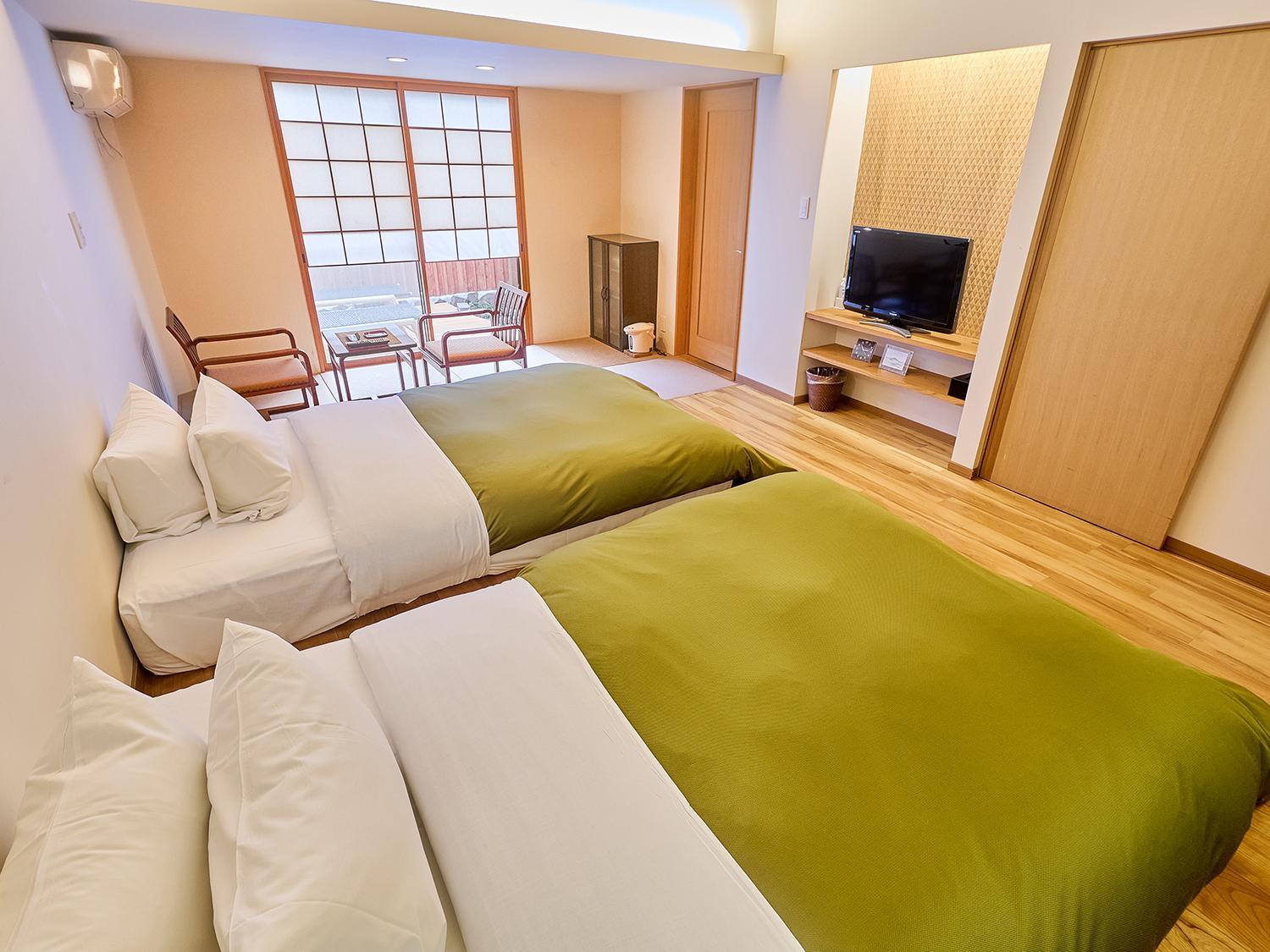 Minamiasa Tawarayama Onsen Ryokan Chikurakutei 15/58