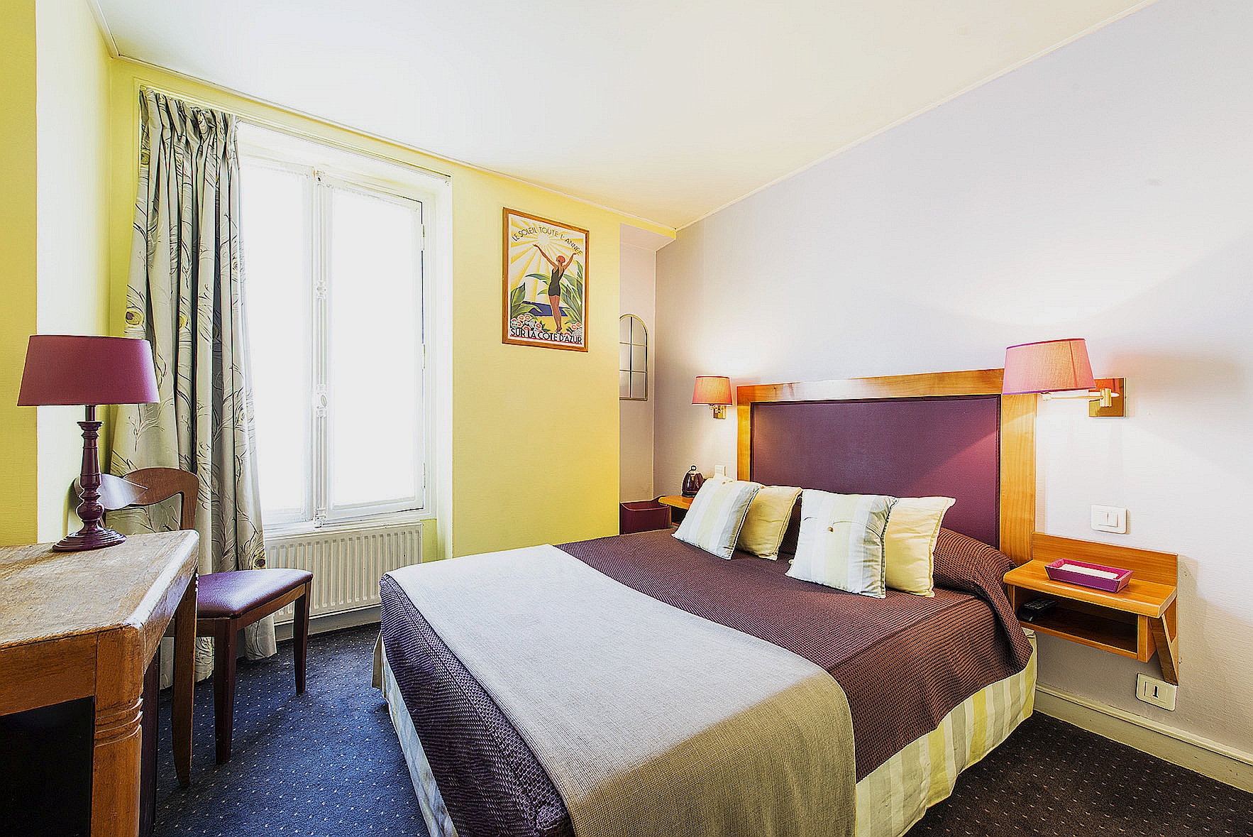 Hotel France Eiffel 3/29