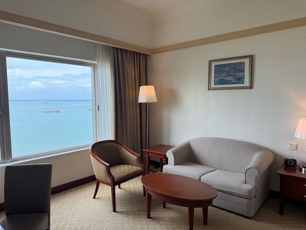 Gurney Bay Hotel, A Parkroyal Hotel 40/56