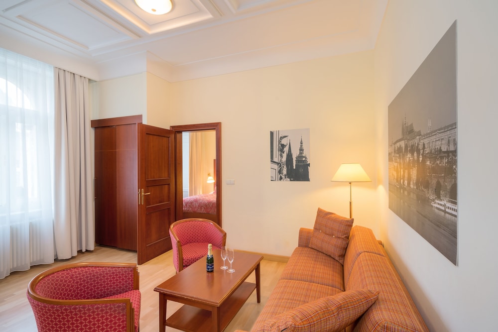 Hapimag Resort Prague 39/62