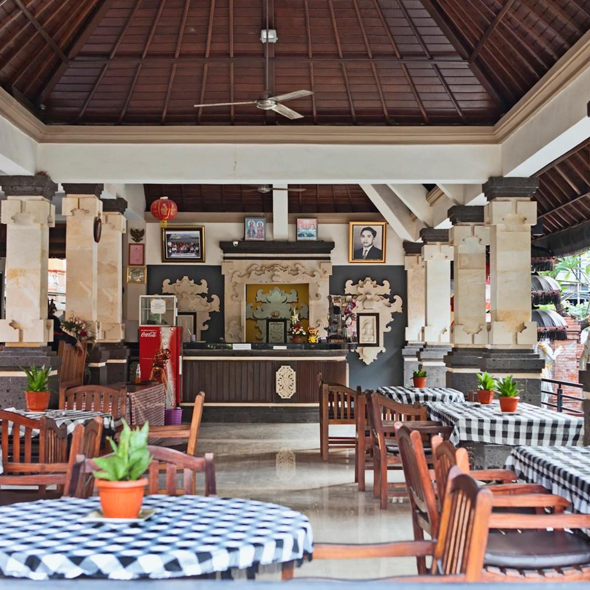 Troppo Zone Puri Rama Resort 36/55
