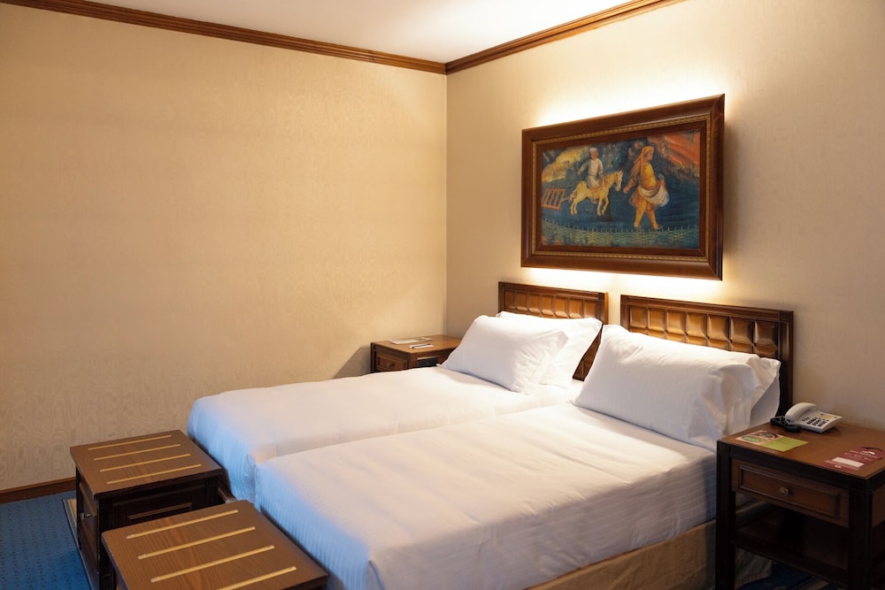 GRAND HOTEL TRENTO 15/49