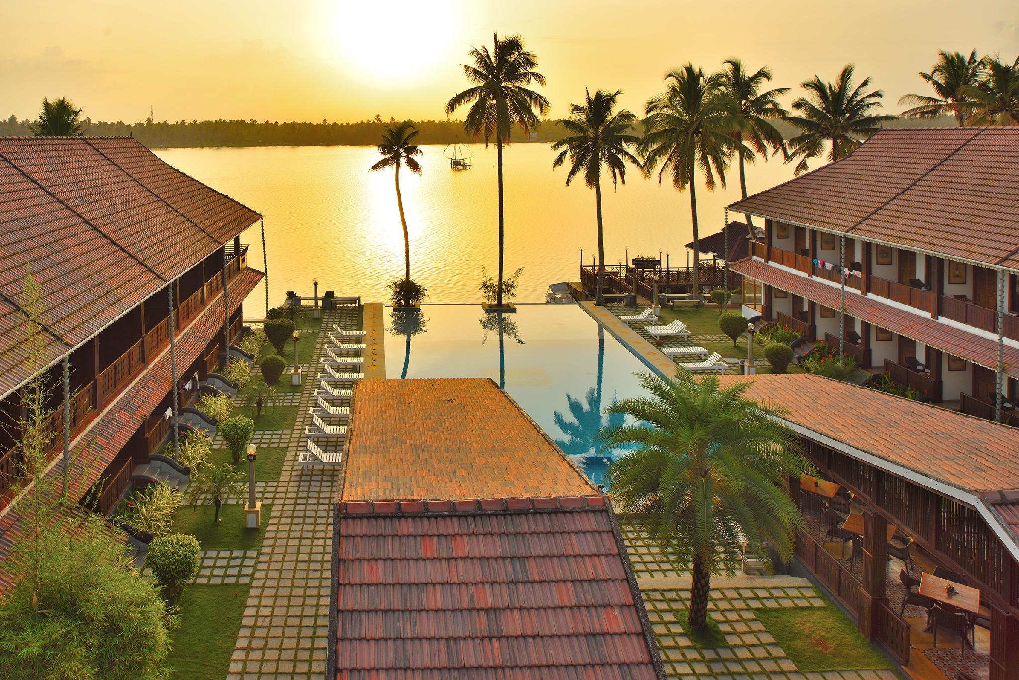 Sea Lagoon Health Resort 20/23