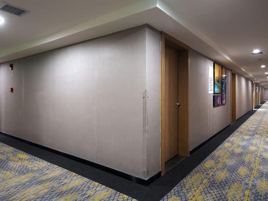 Hampton by Hilton Xi'an North Street 14/72
