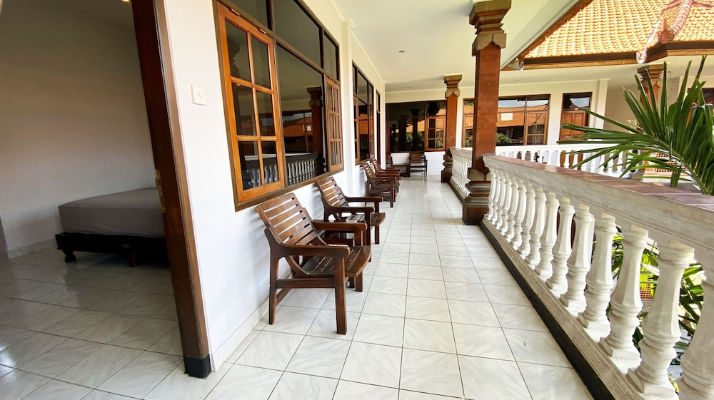 Simpang Inn 31/50