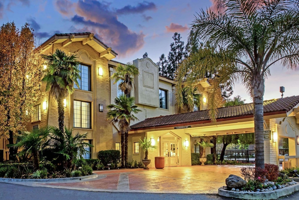 La Quinta Inn Stockton 7/53