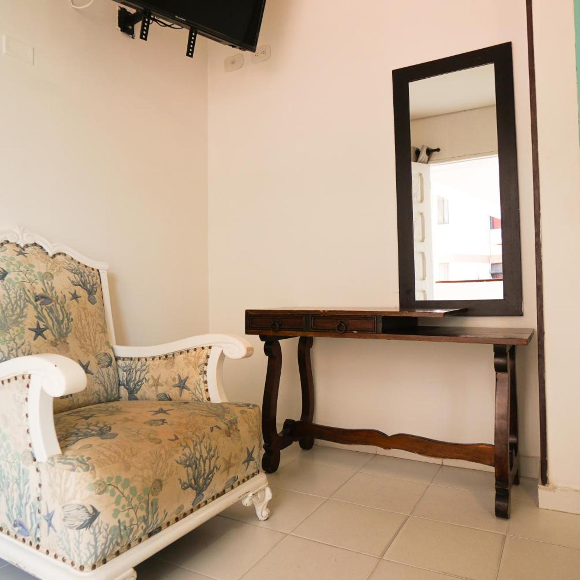 Hostal Paraiso Tayrona 35/35