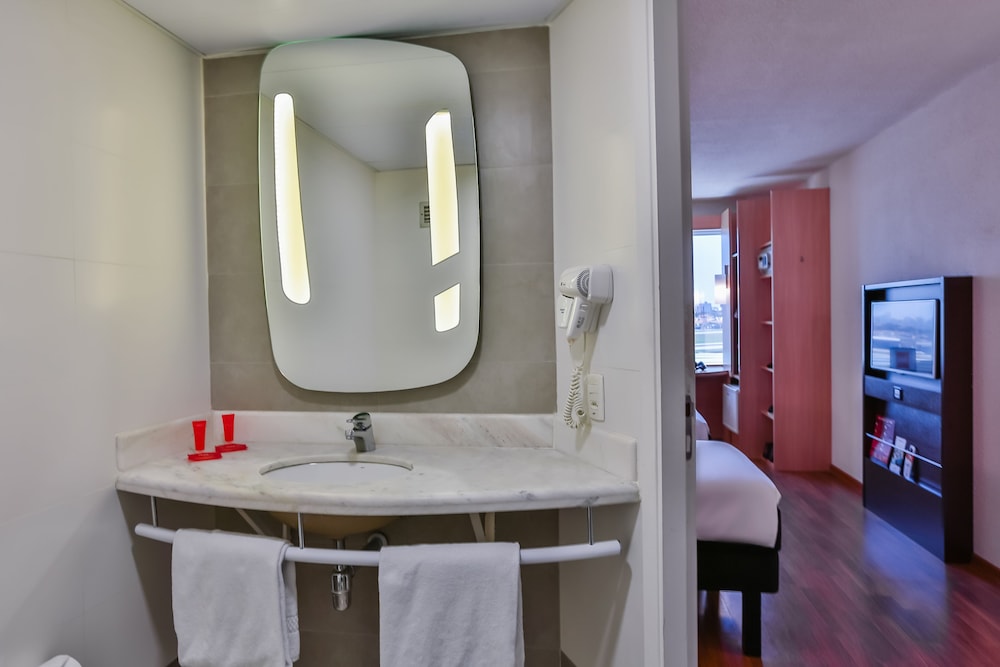 Ibis Sao Paulo Congonhas 29/68