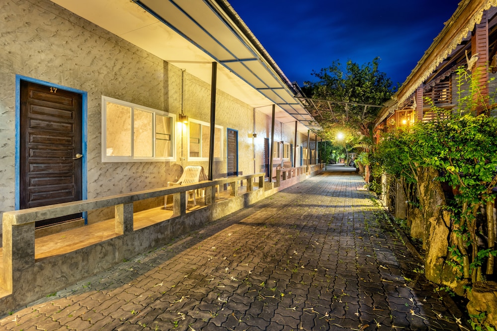 Mac Garden Resort 26/41
