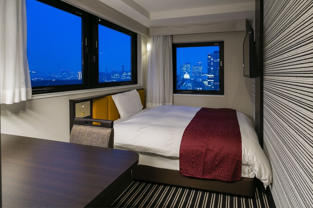 Apa Hotel Nagatacho Hanzomon Ekimae 16/63