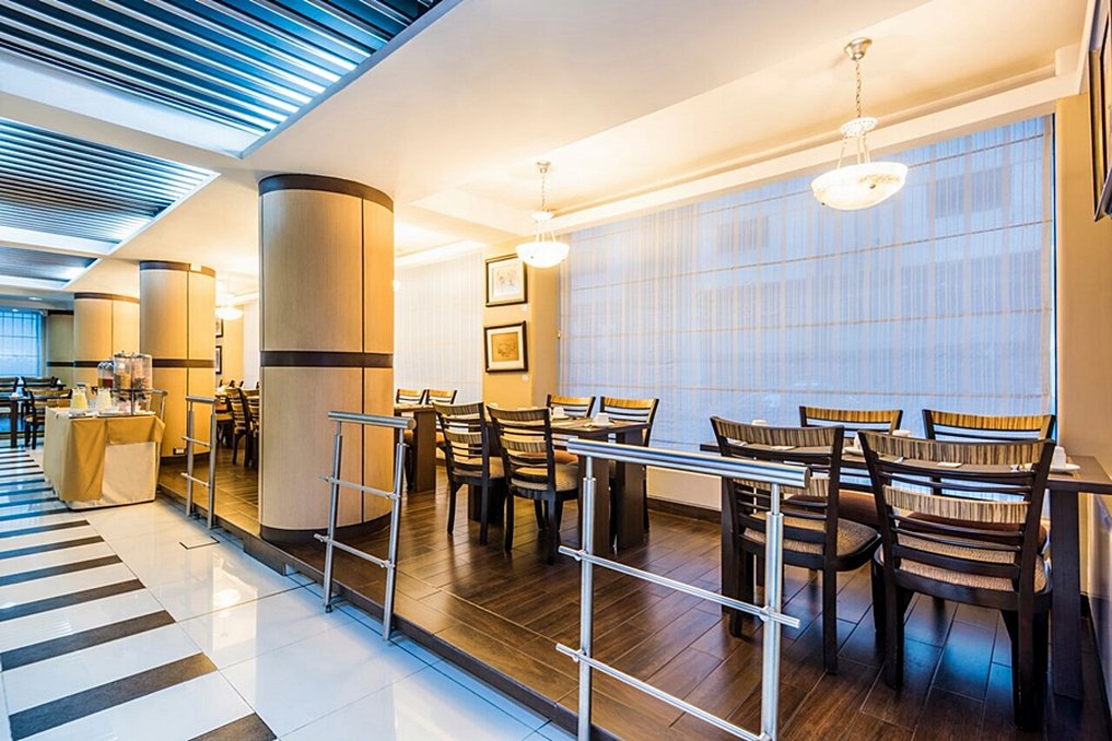Hotel GH Galeria 41/55