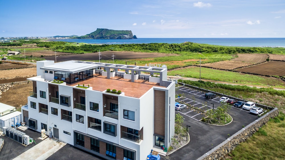 Thira酒店(Thira Hotel) 图片2