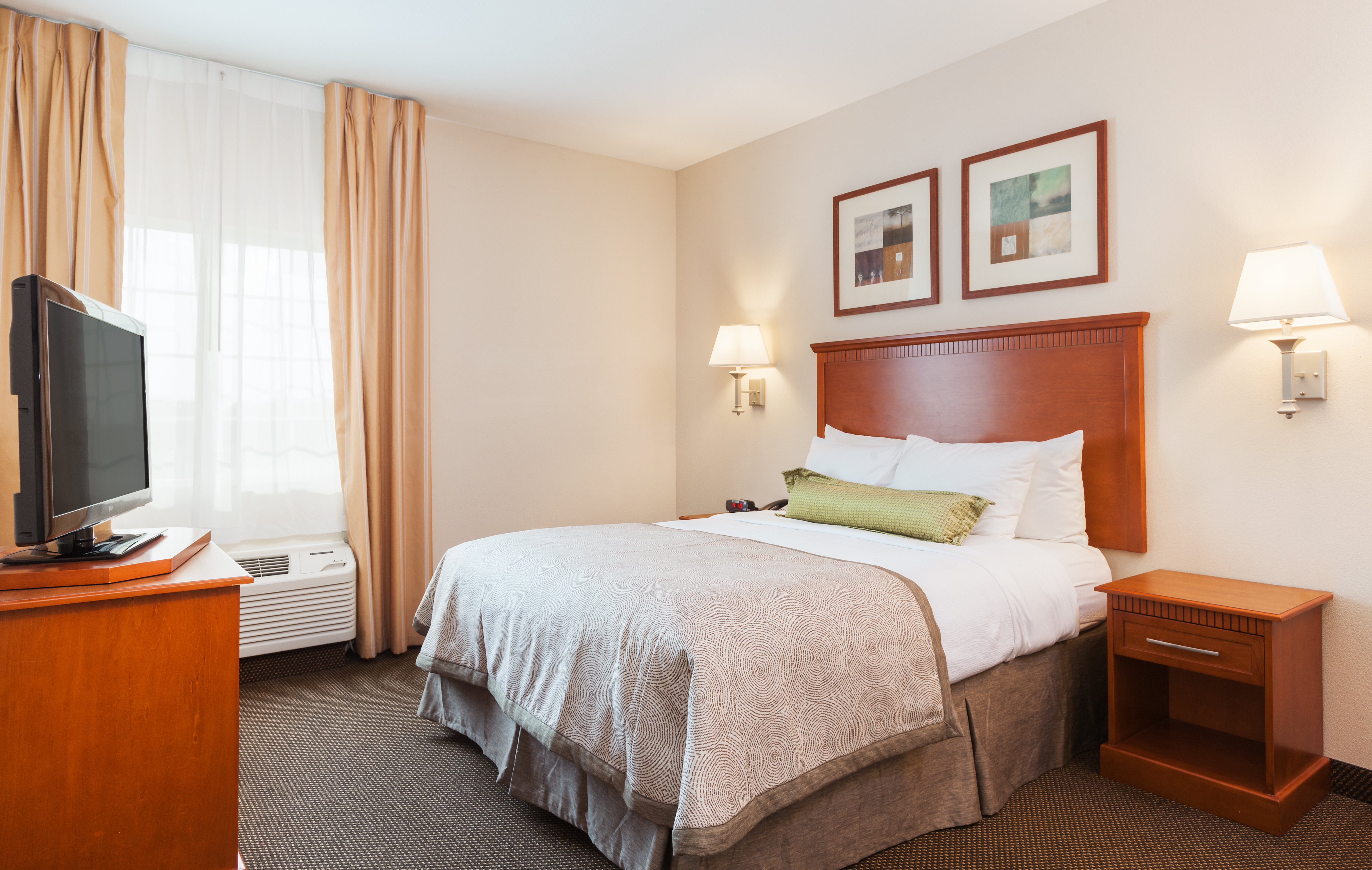 Candlewood Suites Georgetown 15/46