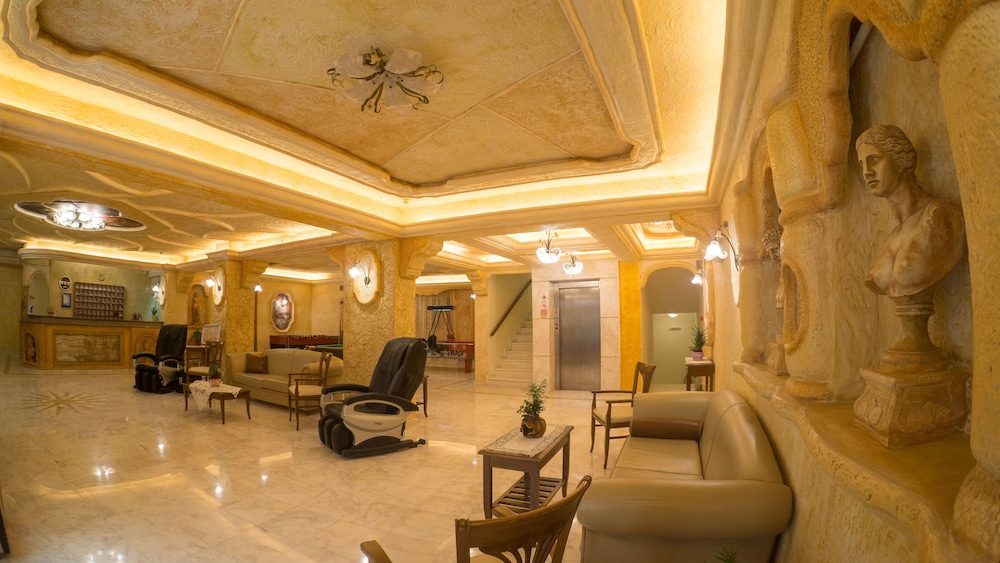 Aphrodite Hotel 27/34