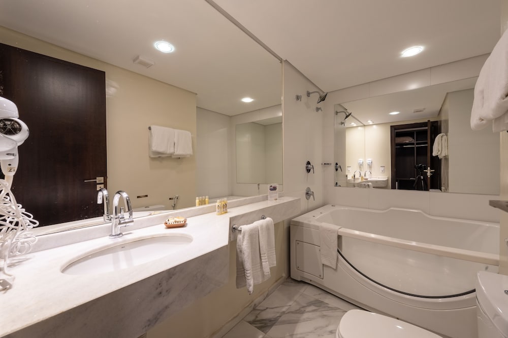 Class Hotel Rio Claro 42/43